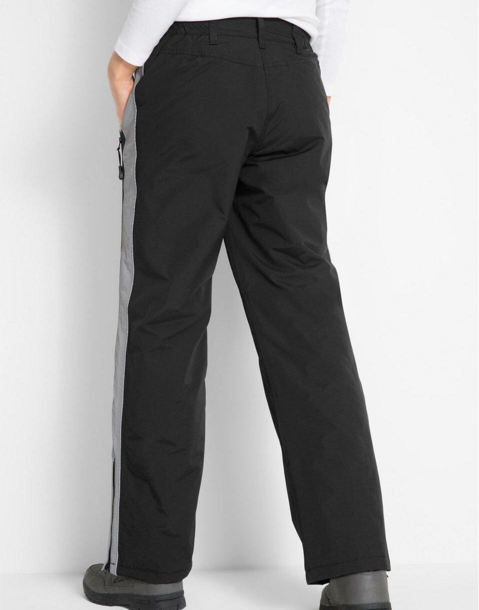 SPODNIE SOFTSHELL DAMSKIE