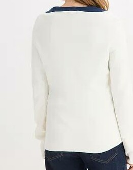 SWETER ROZPINANY DAMSKI