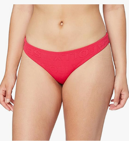 RÓŻOWY DÓŁ OD BIKINI
