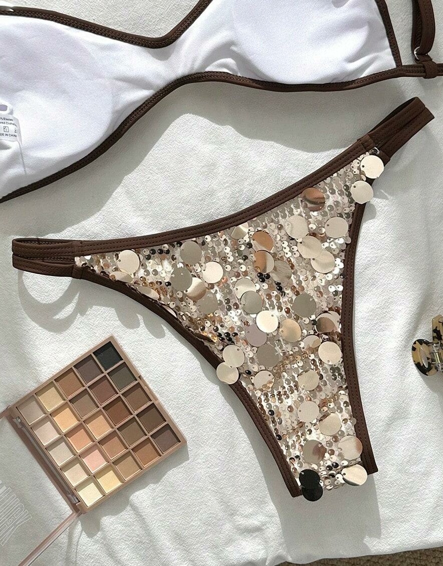 DÓŁ OD BIKINI