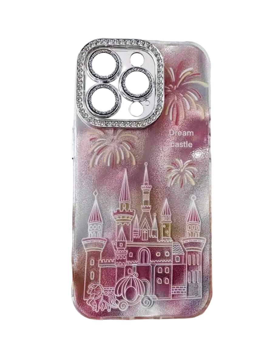 etui na telefon iPhone 15 Plus