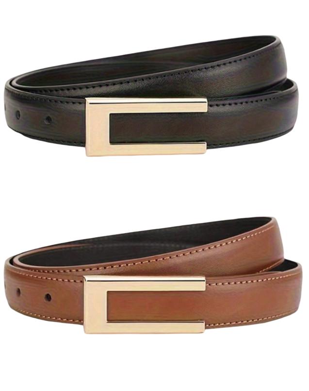 pasek z klamrą 2-pack