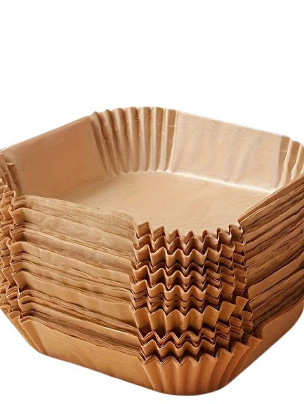 wkłady PAPIEROWE DO PIECZENIA air fryer