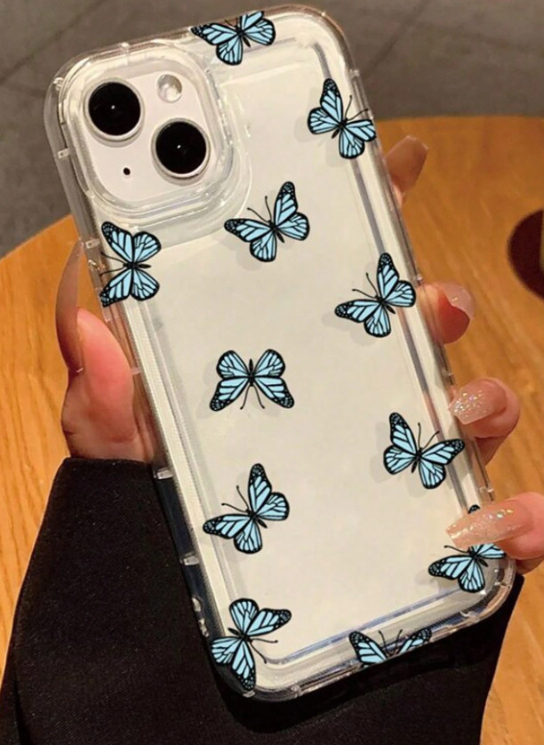 ETUI NA TELEFON iphone 16 pro