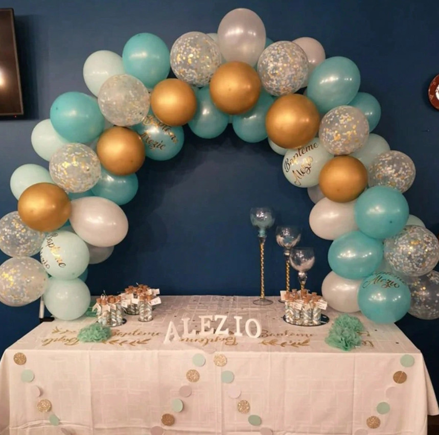 stojak na balony 
