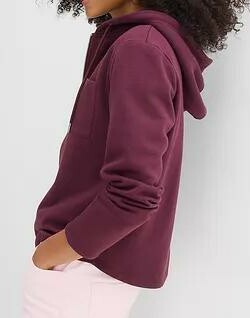 BLUZA ROZPINANA Z KAPTUREM