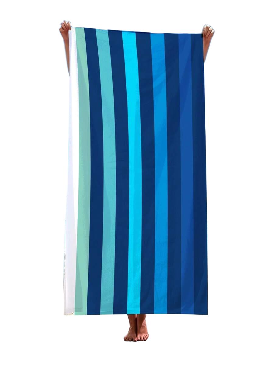 RĘCZNIK PLAŻOWY WZÓR