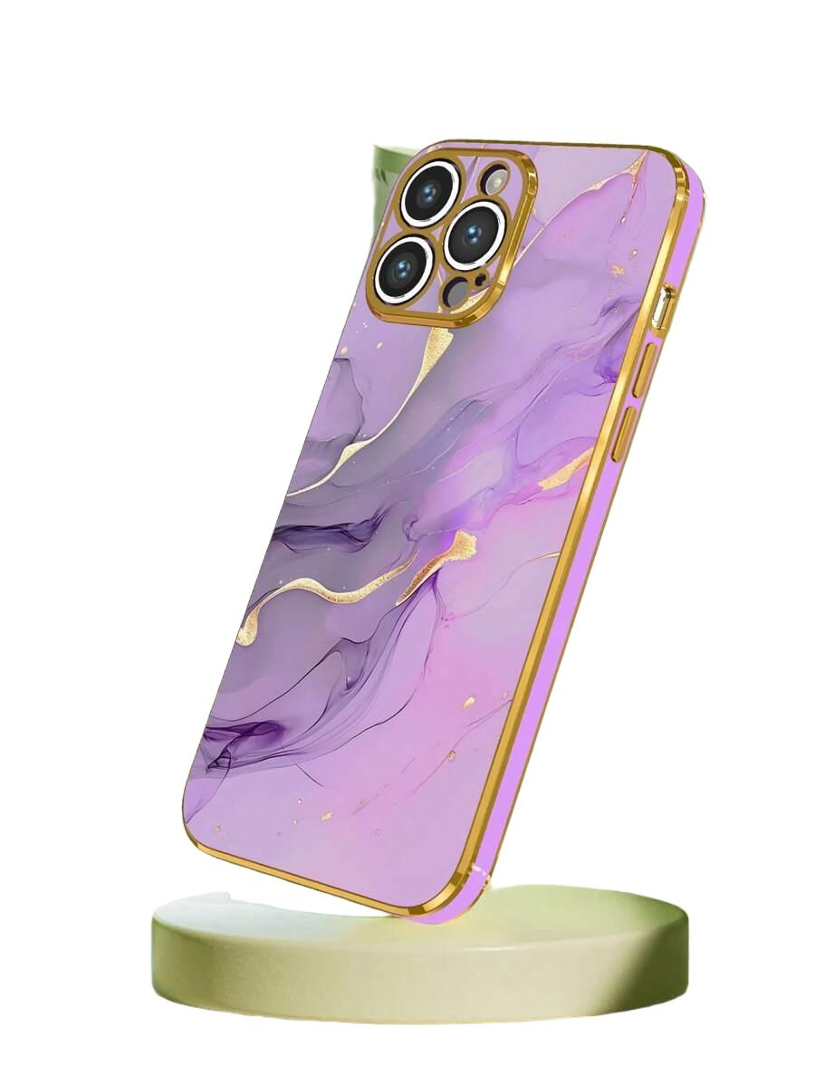 FIOLETOWE ETUI SAMSUNG GALAXY S21 FE