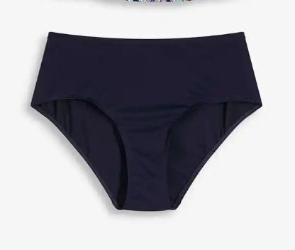 DÓŁ OD BIKINI