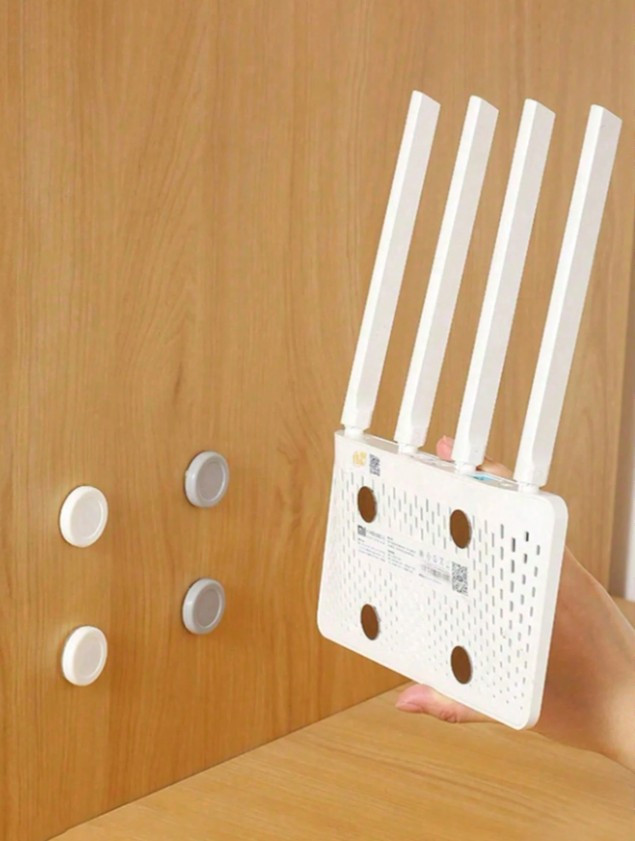 Magnetyczny uchwyt 8-pack