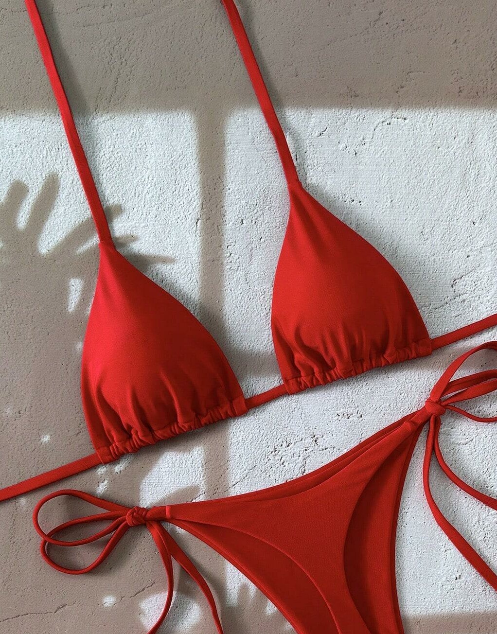 góra od bikini