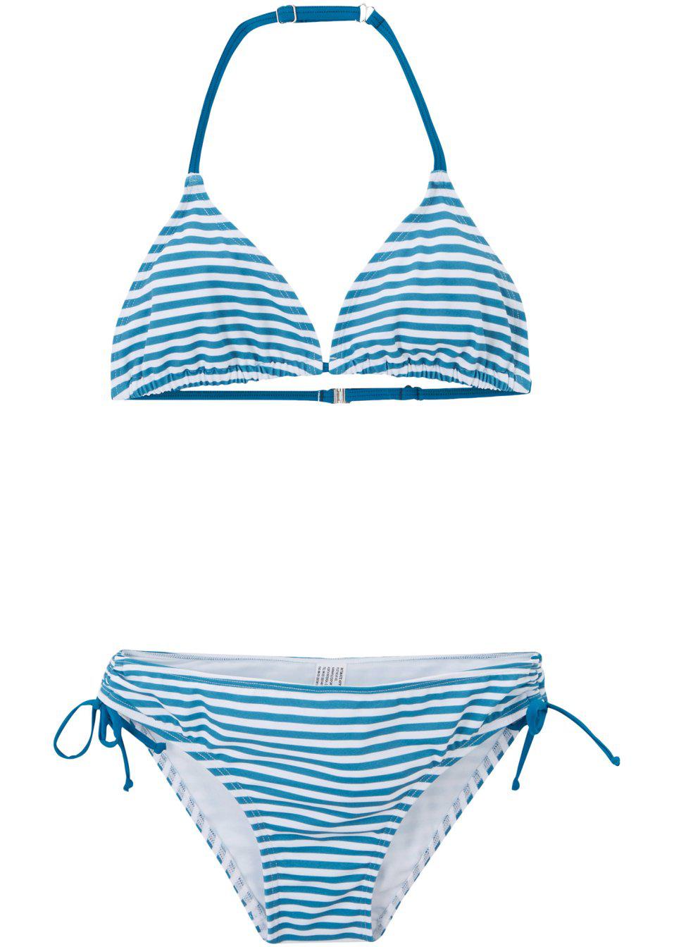 BIKINI 2 CZĘŚCIOWE 