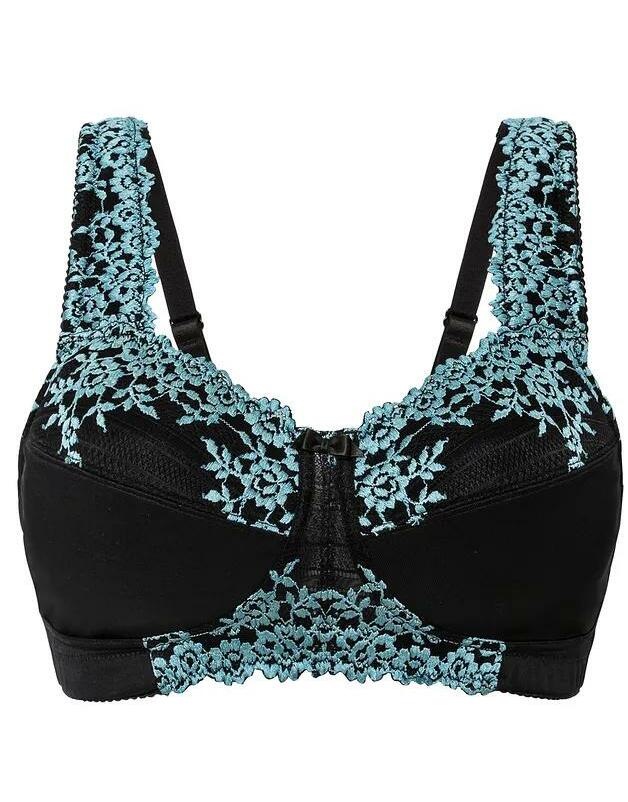 BIUSTONOSZ BEZ FISZBIN