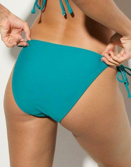 DÓŁ OD BIKINI