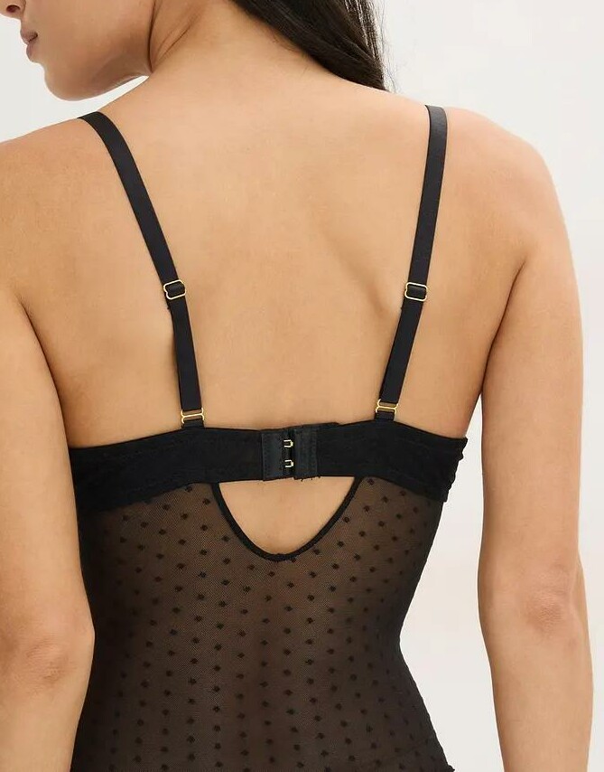 BODY DAMSKIE NA RAMIĄCZKACH