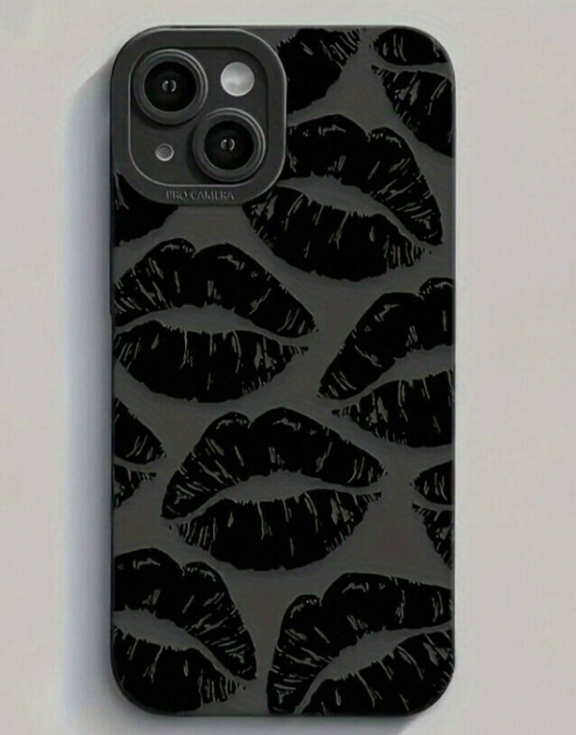 CZARNE ETUI CASE NA TELEFON redmi note 10 4g