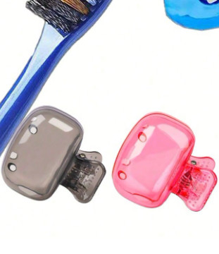 ETUI NA SZCZOTECZKĘ DO ZĘBÓW 2-pack