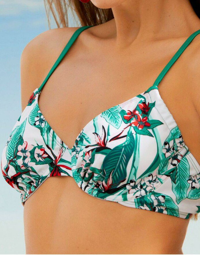 GÓRA OD BIKINI