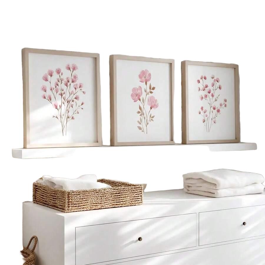 PLAKAT NA ŚCIANĘ 3-pack
