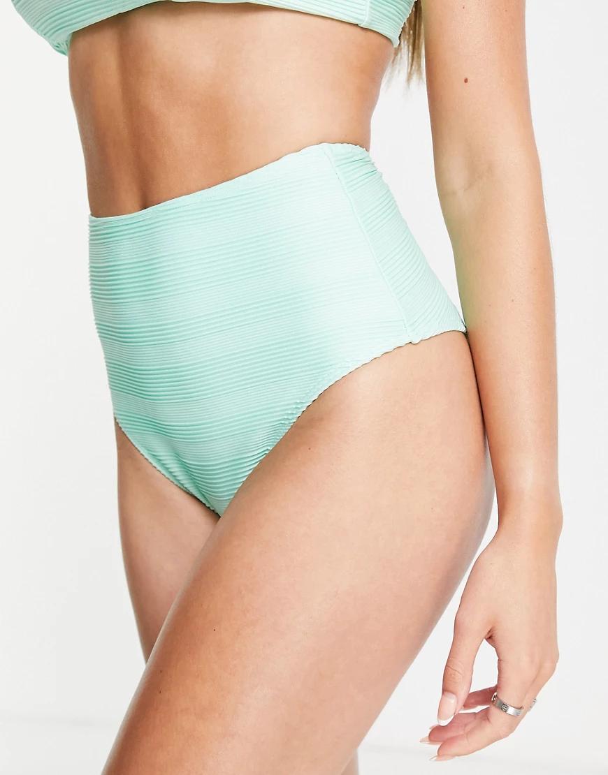 DÓŁ OD BIKINI PRĄŻKI