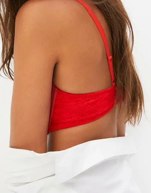 BIUSTONOSZ DAMSKI PLUS SIZE 2PAK