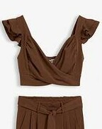 BLUZKA DAMSKA TOP