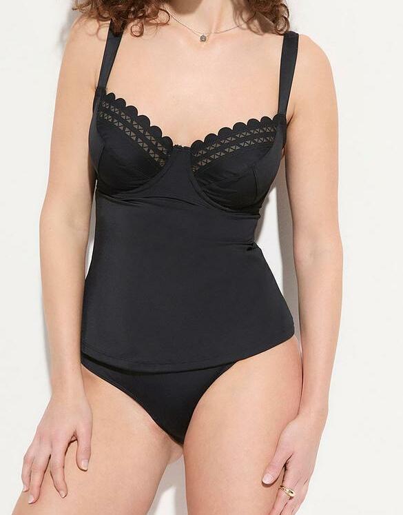 GÓRA OD TANKINI 95D