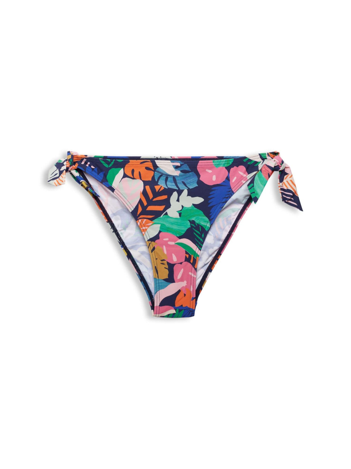 dół od bikini figi wzór