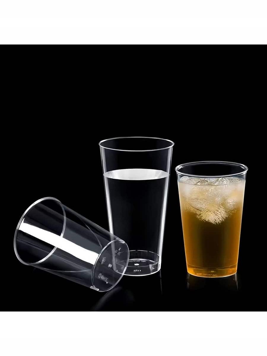 PLASTIKOWY KUBEK 23-PACK
