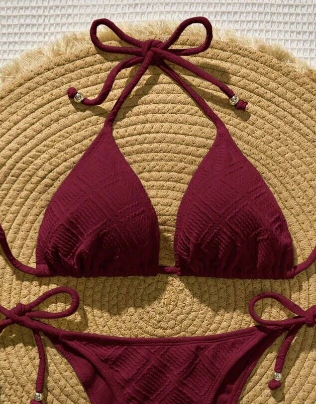 BORDOWA GÓRA OD BIKINI