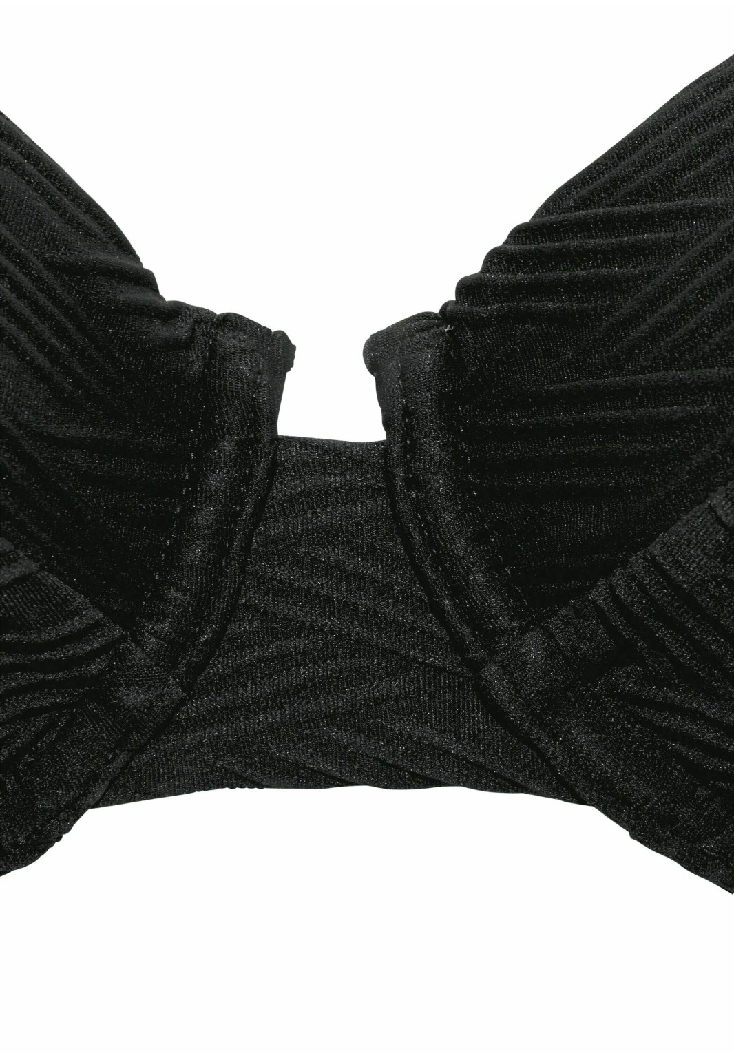 GÓRA OD BIKINI FISZBINY