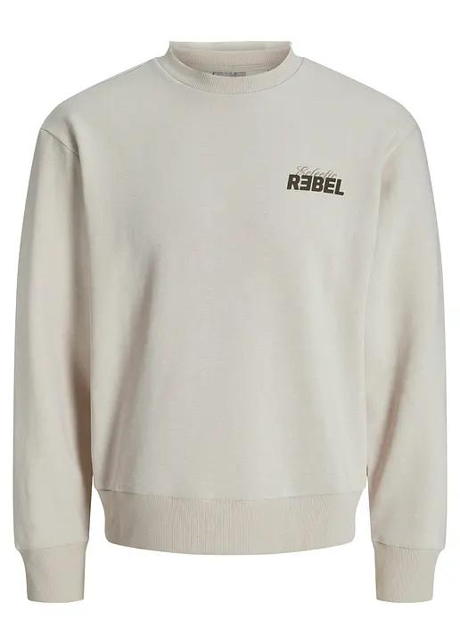 BLUZA MĘSKA JJ REBEL