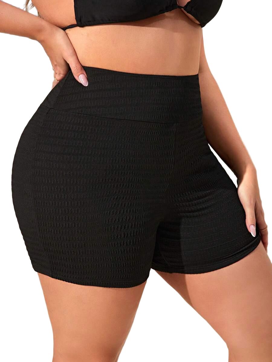 DÓŁ OD BIKINI SPODENKI