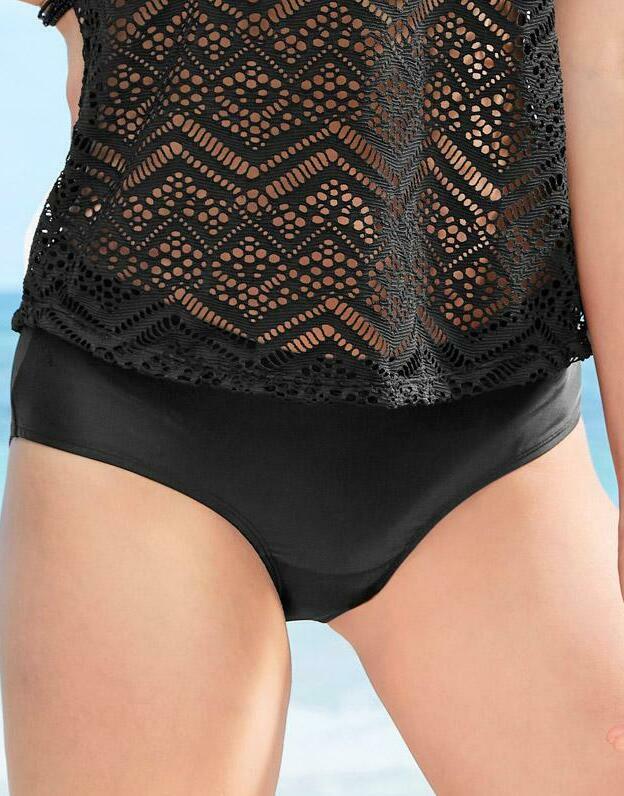 DÓŁ OD TANKINI