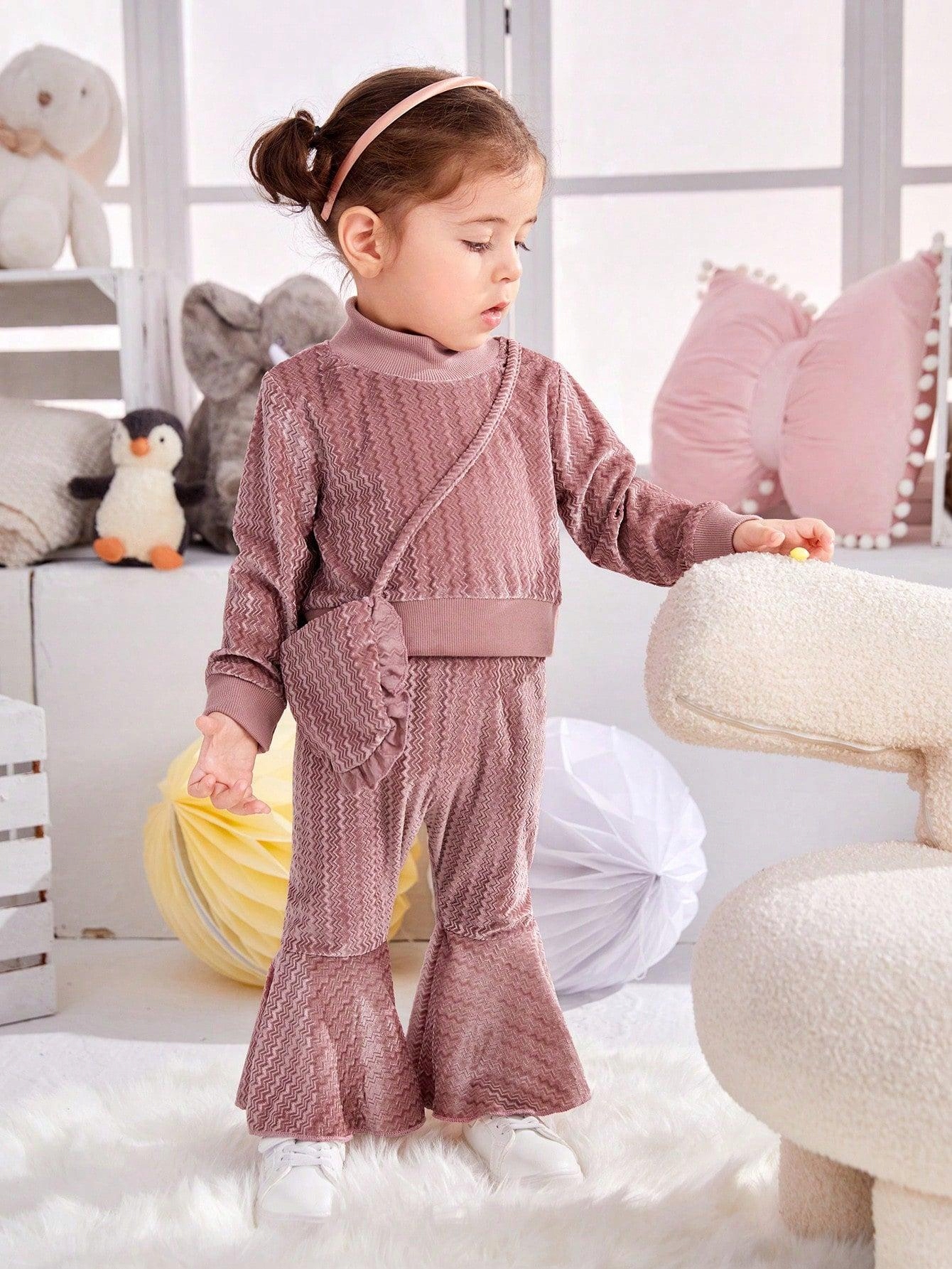 komplet bluza spodnie