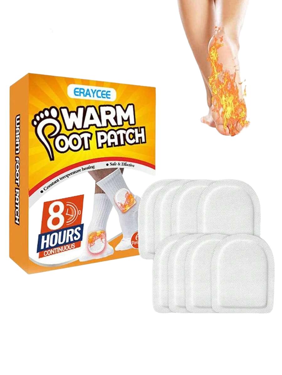 ogrzewacz do stóp 6-pack