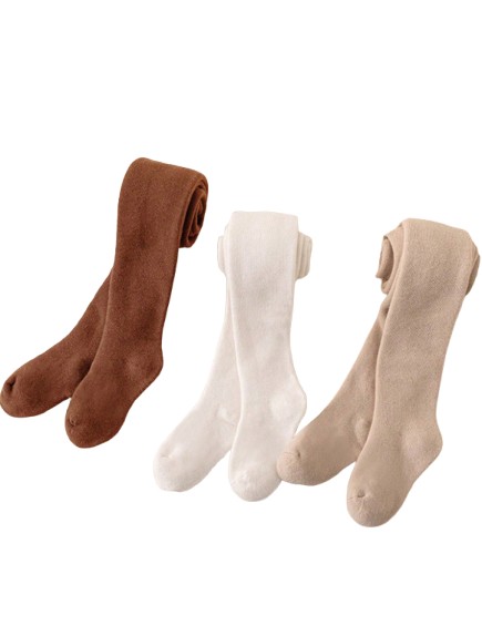 KLASYCZNE RAJSTOPY 3-PACK