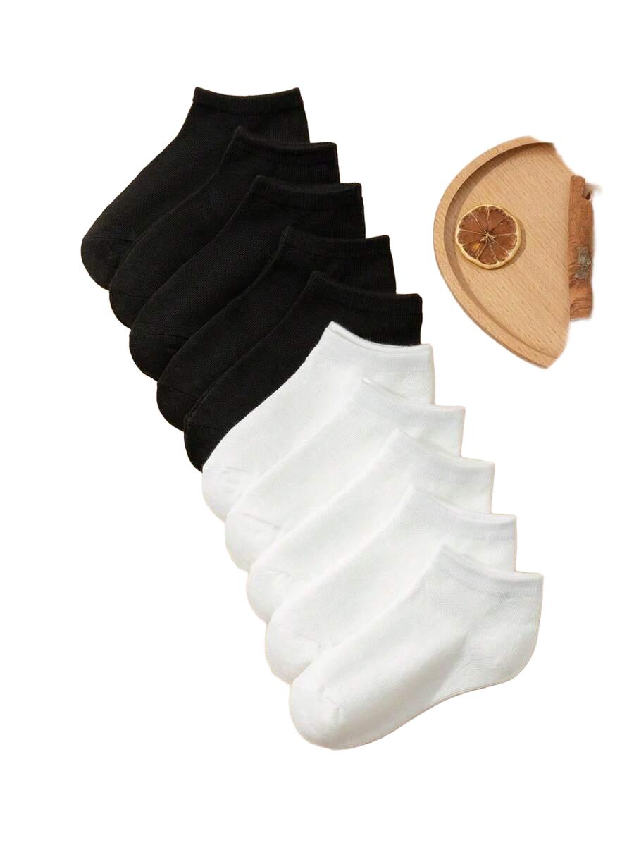skarpetki casual 10-pack 