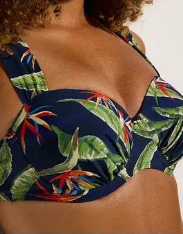 GÓRA OD BIKINI 80C