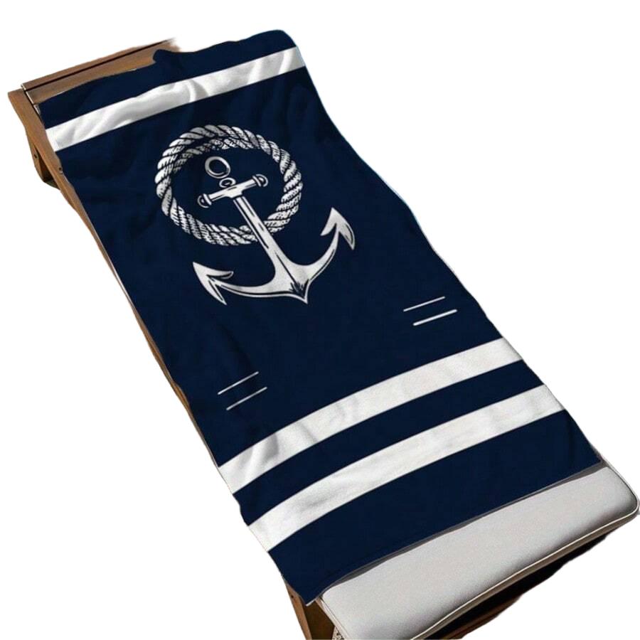 RĘCZNIK PLAŻOWY PRINT
