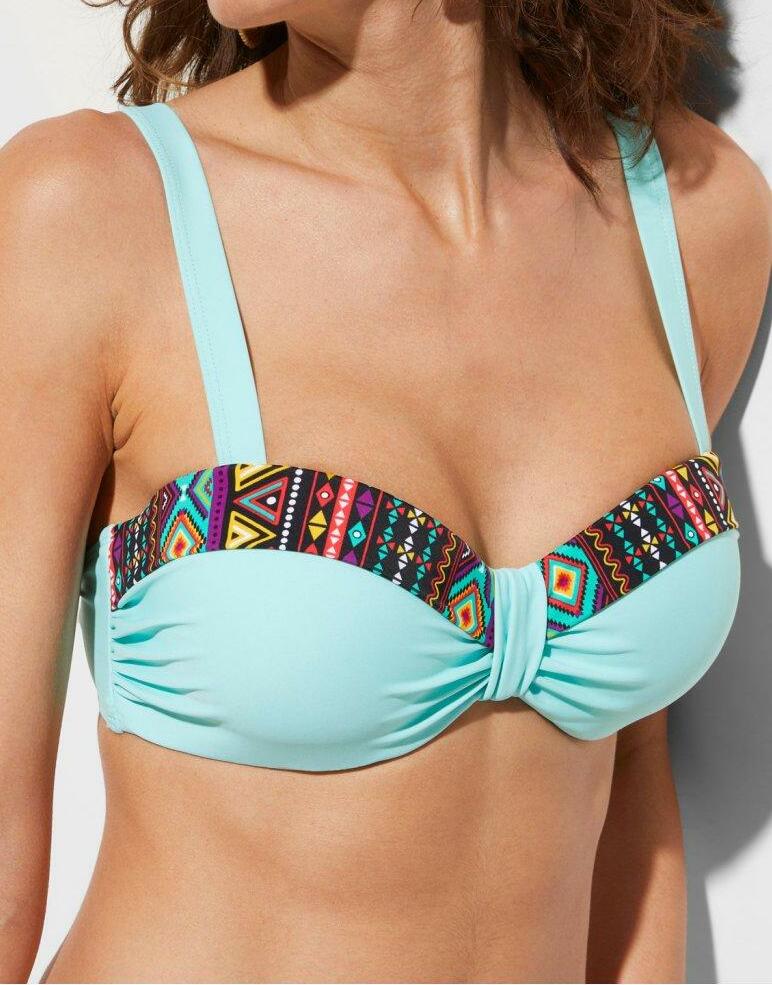 BIKINI 2 CZĘŚCIOWY ZESTAW 75D