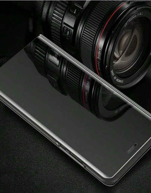ETUI OCHRONNE Z KLAPKĄ SAMSUNG GALAXY S9 Plus