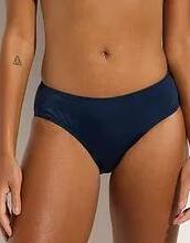 GRANATOWY DÓŁ OD BIKINI