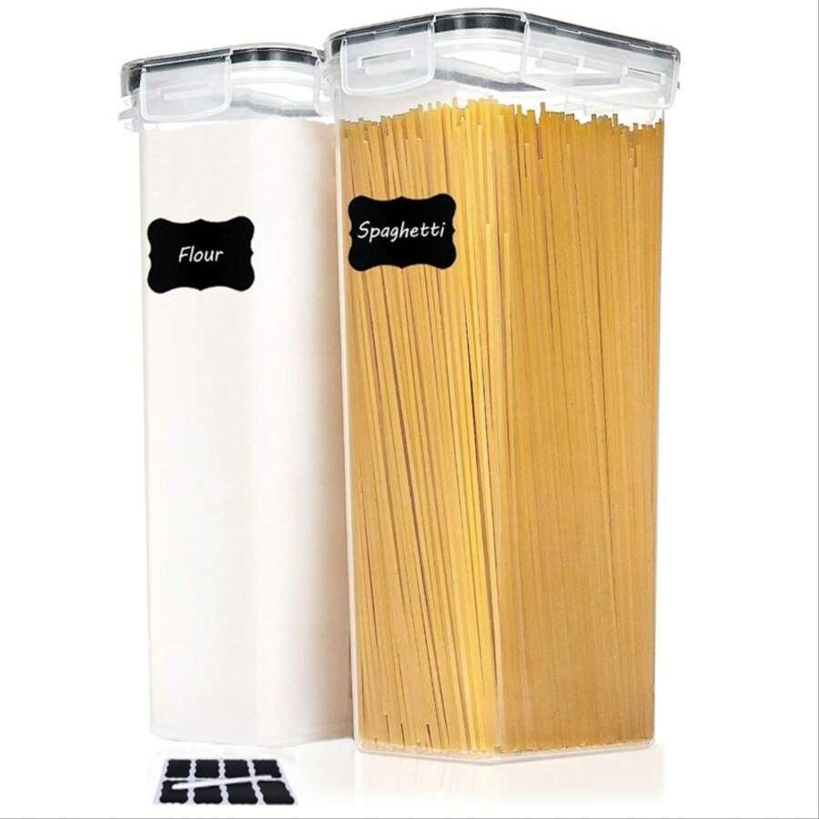 pojemnik do przechowywania 2-pack 