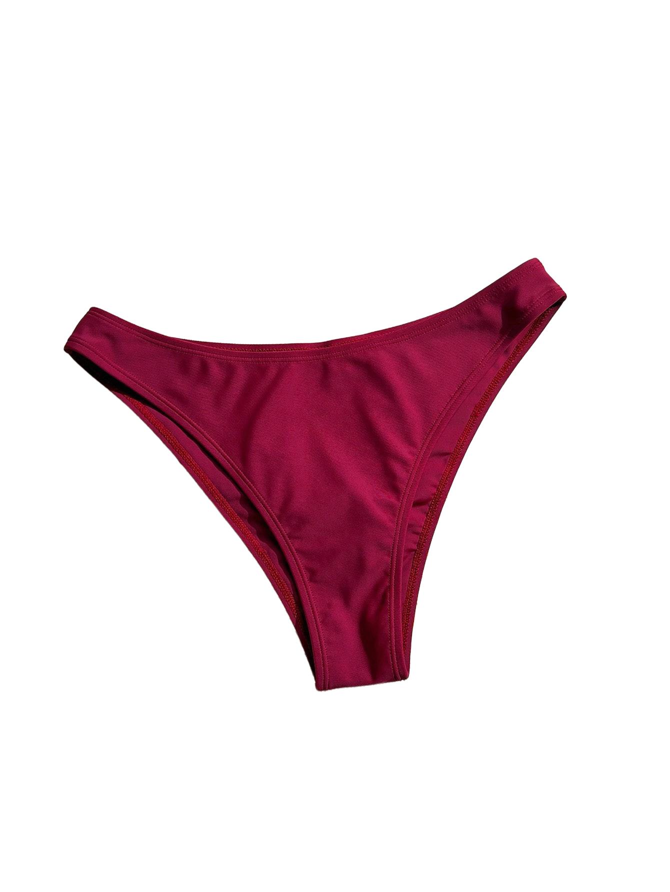 DÓŁ OD BIKINI