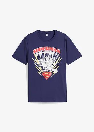 T-SHIRT MĘSKI Z NADRUKIEM
