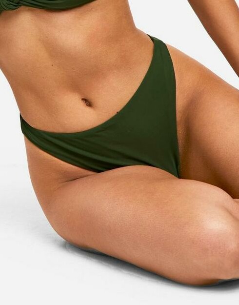 DÓŁ OD BIKINI 