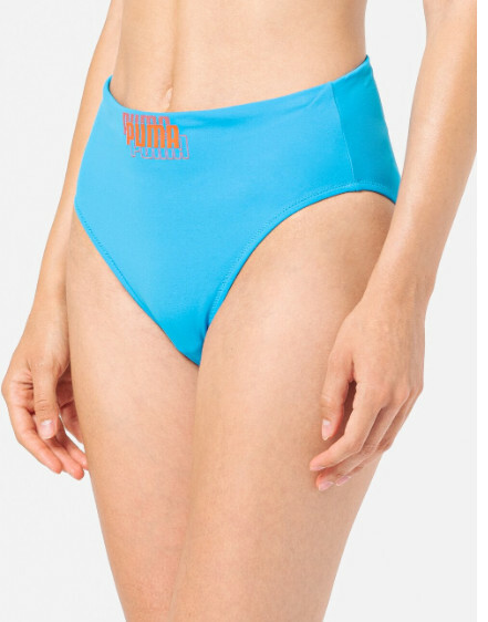 NIEBIESKI DÓŁ OD BIKINI