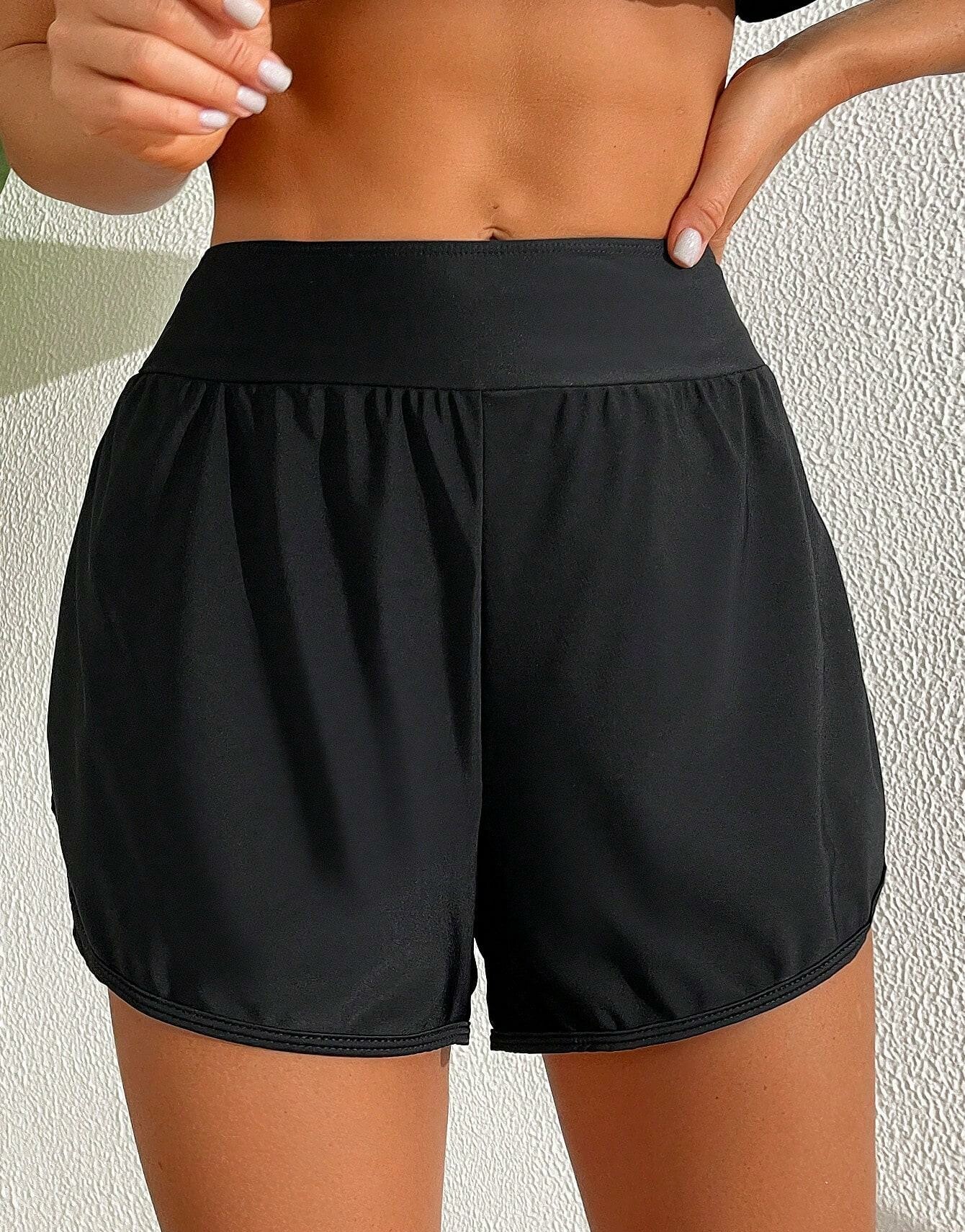 DÓL OD BIKINI SZORTY
