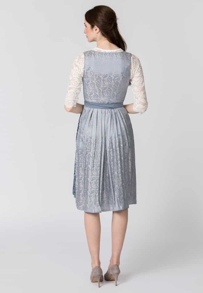 sukienka bez rękawów łączenie paisley print